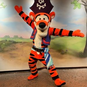 Meet your Posher, Britt